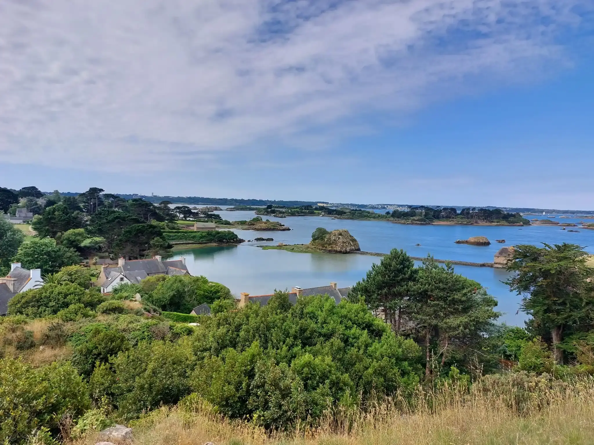 Île de Bréhat