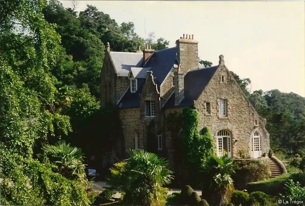 Manoir du Kestellic