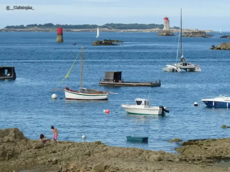 Loguivy-de-la-Mer