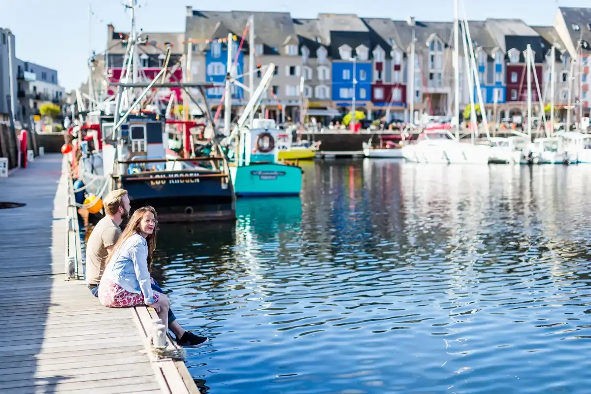 Paimpol