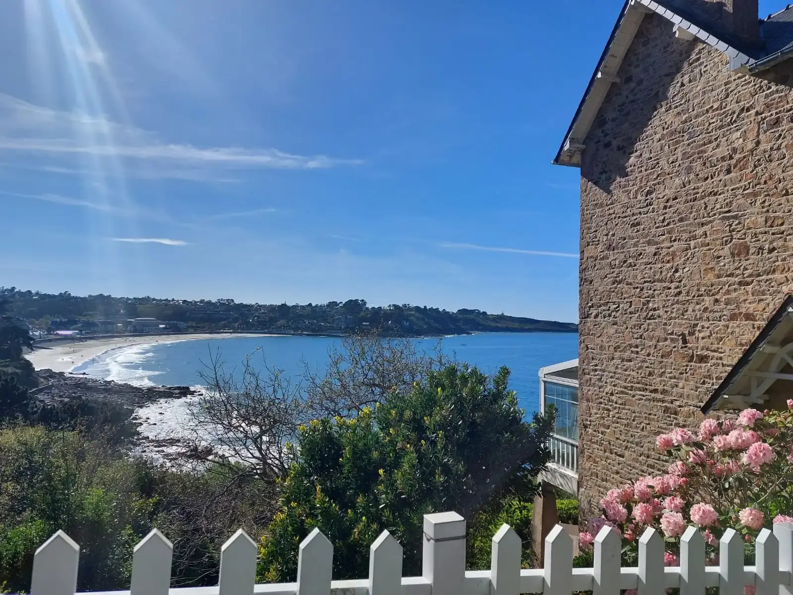 Perros-Guirec – Una joya de la Costa de Granito Rosa