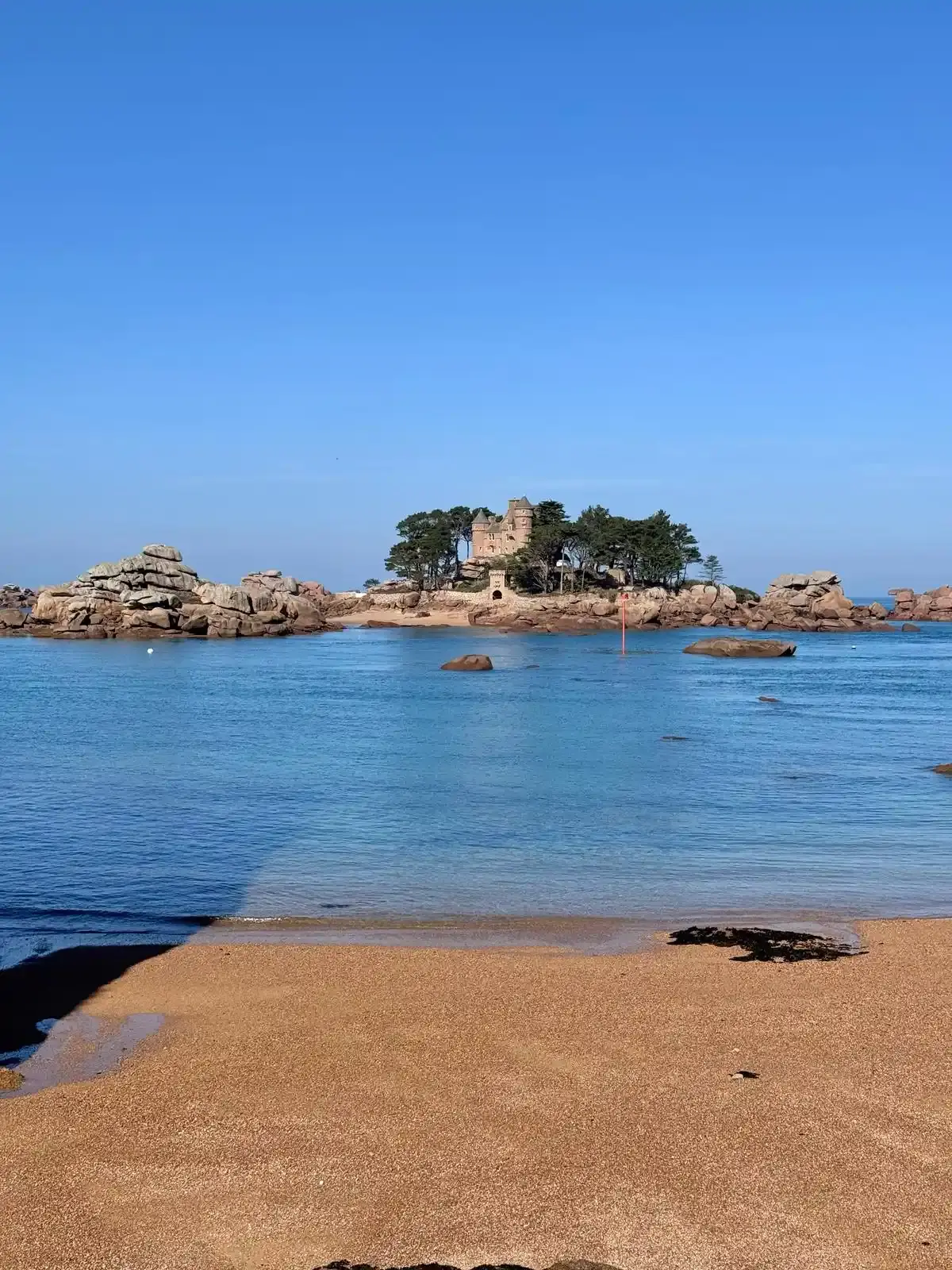 Ploumanac'h