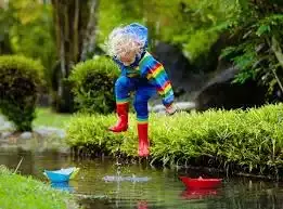 Opciones para días de lluvia