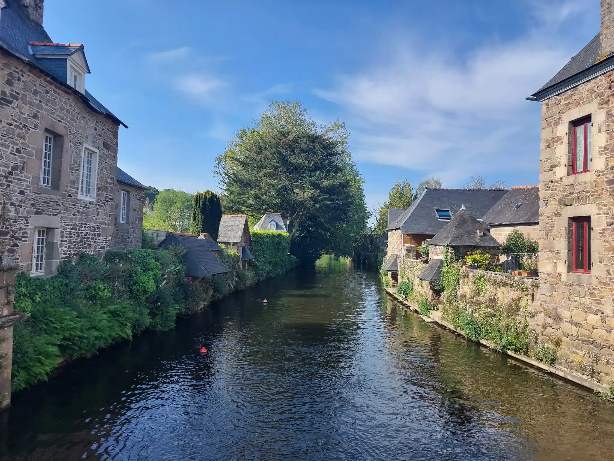 Pontrieux