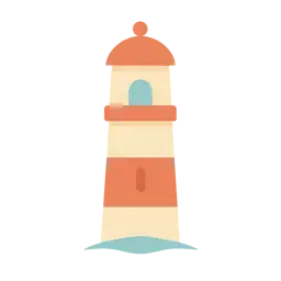 Shops background